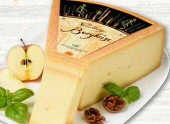 ADEG Vorarlberger Bergkäse Angebot