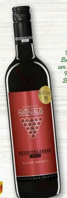 ADEG Gebrüder Wein Angebot