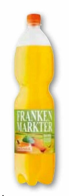 ADEG Limonade Angebot