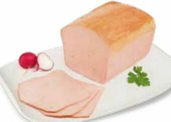 ADEG Leberkäse Angebot