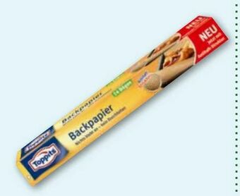 ADEG Backpapier Angebot