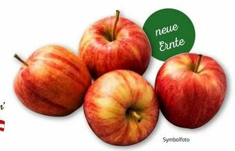 ADEG Äpfel Elstar Angebot