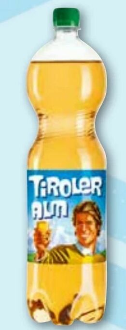 ADEG Tiroler Alm Angebot