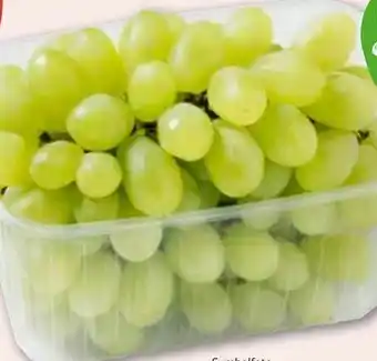 ADEG Trauben Italia Angebot