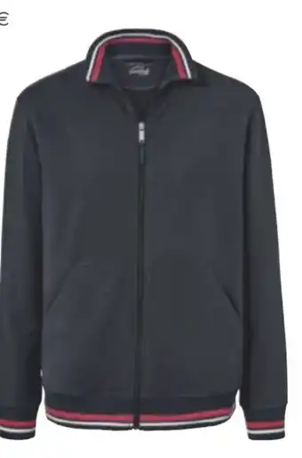 Tchibo Eduscho Herren Sweatjacke Angebot