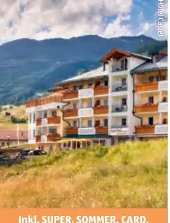 Serfaus Tirol