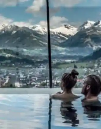 Hofer Reisen Kitzbühel-Tirol Angebot