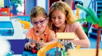 Hofer Reisen Deutschland Bayern Playmobil-Funpark Angebot