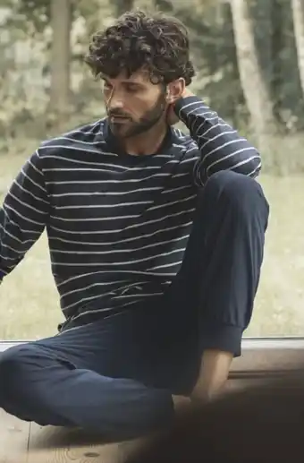Tchibo Eduscho Pyjama Angebot