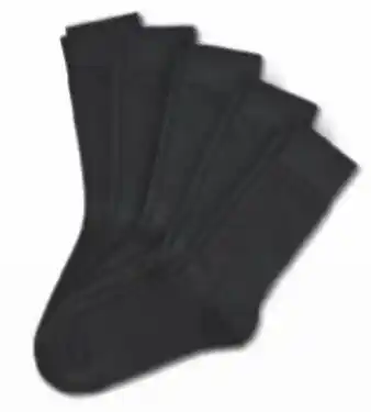 Tchibo Eduscho 5 Paar Socken Angebot
