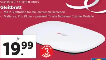 Lidl Gleitbrett Angebot