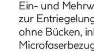 Hellweg Bodenwischer ,,Classic Angebot