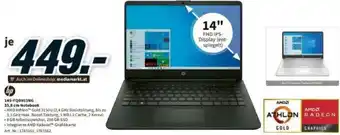 Media Markt 14S-FQ0903NG 35,6 cm Notebook Angebot
