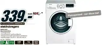 Media Markt WAM71425 Waschmaschine Angebot