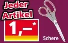 Norma Schere Angebot