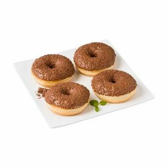 Billa Schoko Donut Angebot