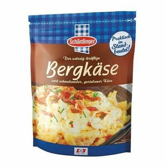 Billa Käse Angebot