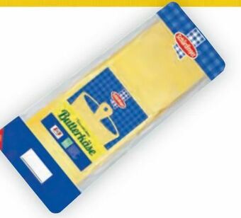 Billa Butterkäse Angebot
