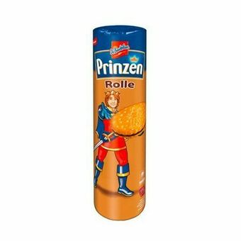 Billa Prinzenrolle Angebot