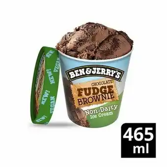 Billa Veganes Eis Angebot