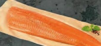 Billa Lachsfilet Angebot