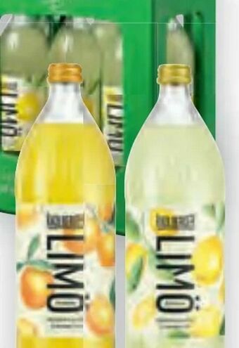 Billa Limonade Angebot