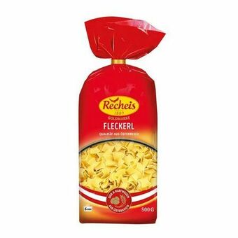 Billa Goldmarke Teigwaren Angebot