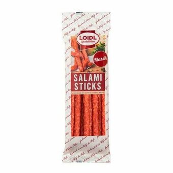 Billa Salami Angebot
