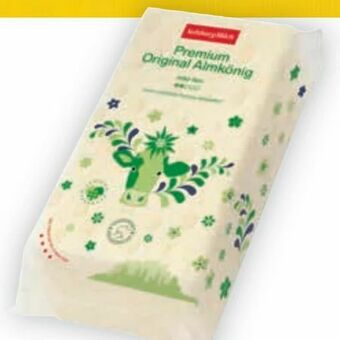 Billa Premium Almkönig Angebot