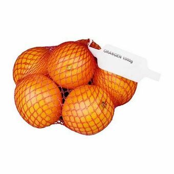 Billa Orangen Angebot