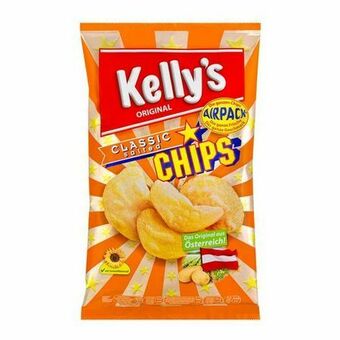 Billa Chips Angebot