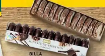 Billa Mini Elisenlebkuchen Angebot