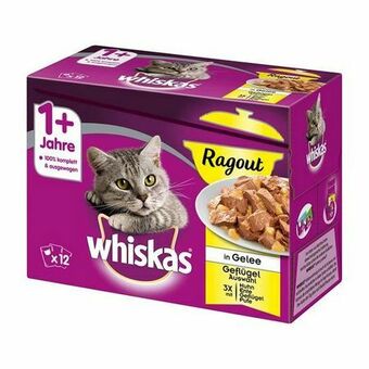 Billa Katzenfutter Frischebeutel Angebot