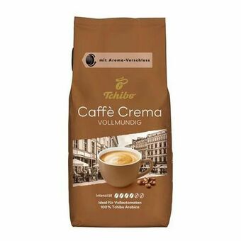Billa Caffè Crema Angebot