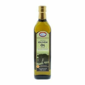 Billa Olivenöl Angebot