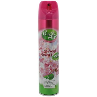 Action Pure Air Lufterfrischer Air Freshener Angebot