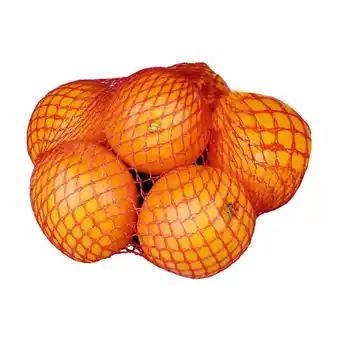 Billa Orangen Angebot