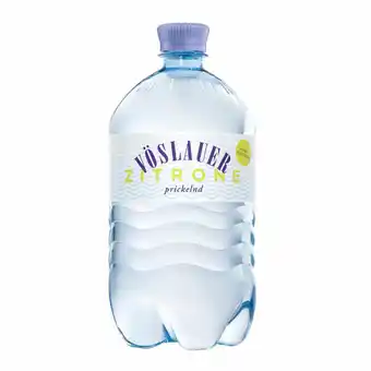 Billa Vöslauer Zitrone Angebot