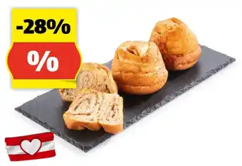 Hofer BACKBOX Kärntner Zuckerreinkerl Angebot