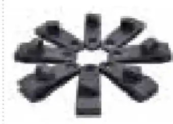 Zgonc Planenclip Set Angebot