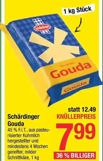 Maximarkt Gouda Angebot