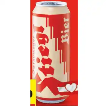 Hofer Stiegl Gold HOFER 0.50 Liter 1 Dose Angebot