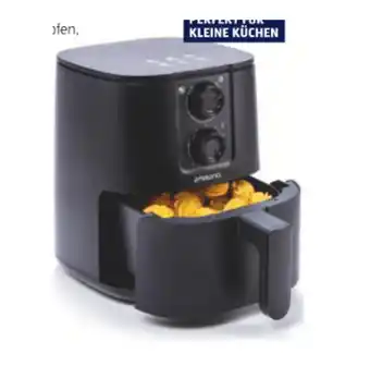 Hofer Ambiano Mini Heissluftfritteuse HOFER 1 Stück Angebot