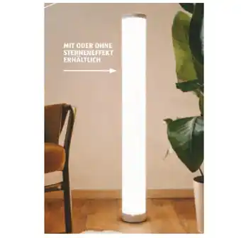 Hofer Casalux LED-Lichtsäule HOFER 1 Stück Angebot