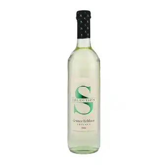 Hofer SELECTION Grüner Veltliner HOFER 0.75 Liter 1 Flasche Angebot