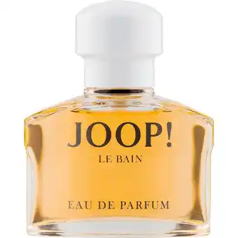 Bipa Joop! LE BAIN Eau de Parfum BIPA 40 Milliliter 1 Flasche Angebot