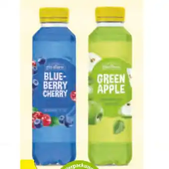 Hofer RIO D'ORO Bunte Fruchtdrinks verschiedene Sorten HOFER 500 Milliliter 1 Flasche Angebot