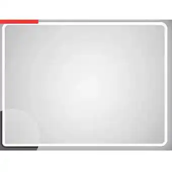 Hellweg Valblue LED-Lichtspiegel „Silver Nova“ 407402 HELLWEG 1 Stück Angebot