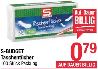 Maximarkt Taschentücher Angebot