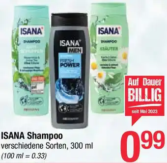 Maximarkt Shampoo 300ml Angebot
